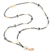 Ashley ID Necklace