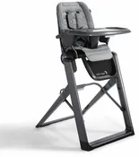 Baby Jogger City Bistro Highchair in Graphite [CLEARANCE SALE]