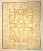 32773 Montecito Oushak Rug