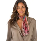 Butterflies Neckerchief