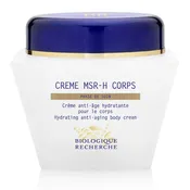 Biologique Recherche - Crème MSR-H Corps