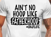 Bold Printed T Shirts