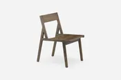 98.6°F OUTDOOR DINING CHAIR
