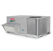 Legacy Rooftop Electric Heating/Electric Cooling