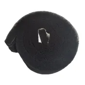 1.5″Tx3″Wx10’L Flex-O-Vent (20′ of closure per package)