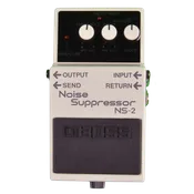 Boss NS-2 Noise Suppressor