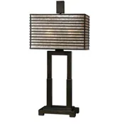 Becton Lamp