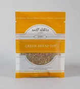 1OZ GREEK BREAD DIP