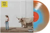 Kacey Musgraves- Middle of Nowhere LP Texas Sky Edition