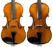 12-NB Violin In-home Trial