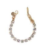 Arista Bracelet in Crystal