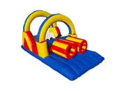 24' Obstacle Course