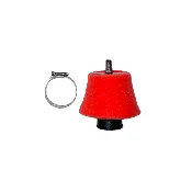 Air Filter With Nozzle 32mm (AF-14A) (FDJ-DA073)