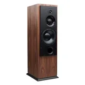 ATC - SCM50ASLT - Tower Series 9" 3-Way Active Tower Speakers (Pair)