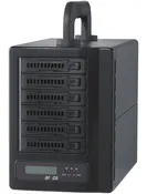 Areca 6-Bay Thunderbolt 5/USB 3.2 RAID  - ARC-8050T5U-6M