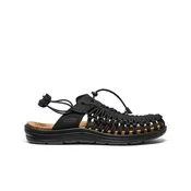 All Gender UNEEK II Convertible  |  Black/Black