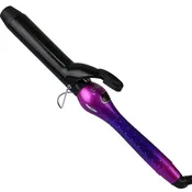 1" Ceramic Curling Iron, Digital Pro Curling Iron with Temperature Control, Ionic Tourmaline Ceramic Barrel , Easy to use, Wave or curl in Minutes