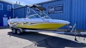2006 MB Sports B52 23' $36,495 | The Edge -  Where Southwest Michigan shops for Luxury Pontoons and Wake boats