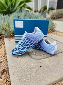 ADIDAS BB F50 GHOST SPRINT