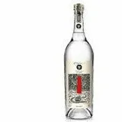 123 Organic Blanco (Uno) 750 ml