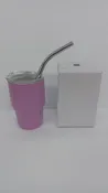 2 oz Shot Glasses-lilac