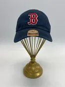 47 Brand Size L Blue Red Men's Baseball Hat