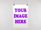 100 11 x 17 Posters Printing Deal