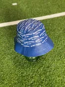 BlaCk OWned™️ Leather Bucket Hat