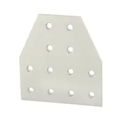 12 Hole Tee Joining Plate – 4125