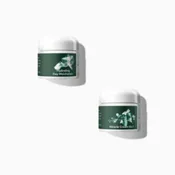 HC Miracle Cream No 1 &amp;amp; HC Miracle Hydrating Day Moisturizer