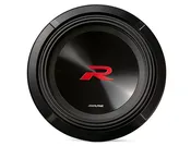 Alpine R2-W12D2 | R-Series 12 inch Subwoofer | Dual 2 Ohm