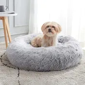 Original Calming Pet Bed