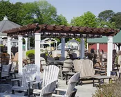16' x 20' Artisan Pergola