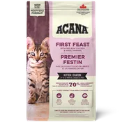 Acana Cat First Feast Kitten 3.17 kg
