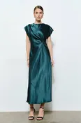 Adrienne Midi Dress