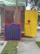 Dunk Tank