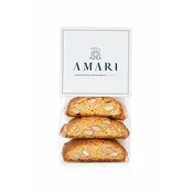 Almond Cantuccini