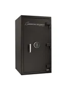 AMERICAN SECURITY BF3416: U.L. LISTED FIRE & BURGLARY SAFE
