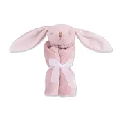 Animal Lovey Blankie - by Angel Dear