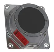BM-45-R Diaphragm Switch - Internal Mount