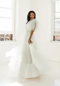 SAMPLE Melonie gown — Elizabeth Dye