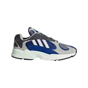 Adidas Yung-1 – Men's – Sesame/White