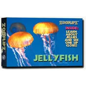 934 Jellyfish Flipbook