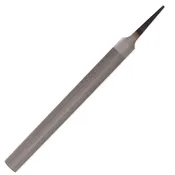 10” Bastard Cut Half Round File