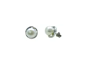 Freshwater Pearl Post Earrings