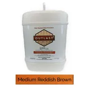 Q8 Log Oil – Medium Reddish Brown 04