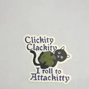 Attack Kitty