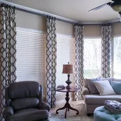 Draperies