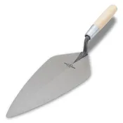 10 1/2 X 4 3/4 BR.TROWEL 10128
