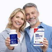 Couples Wellness Bundle | Nitric Oxide for Two | N1o1